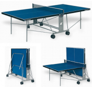 Cтол теннисный Start Line Compact